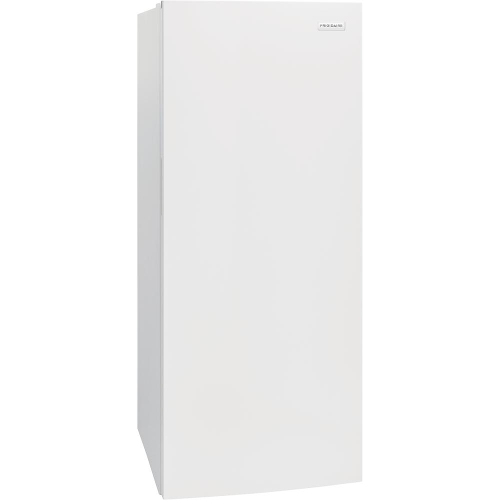  Frigidaire 15.5 cu.ft. Upright Freezer with EvenTemp® Cooling System FFFU16F2VW IMAGE 2