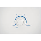  Frigidaire 15.5 cu.ft. Upright Freezer with EvenTemp® Cooling System FFFU16F2VW IMAGE 4