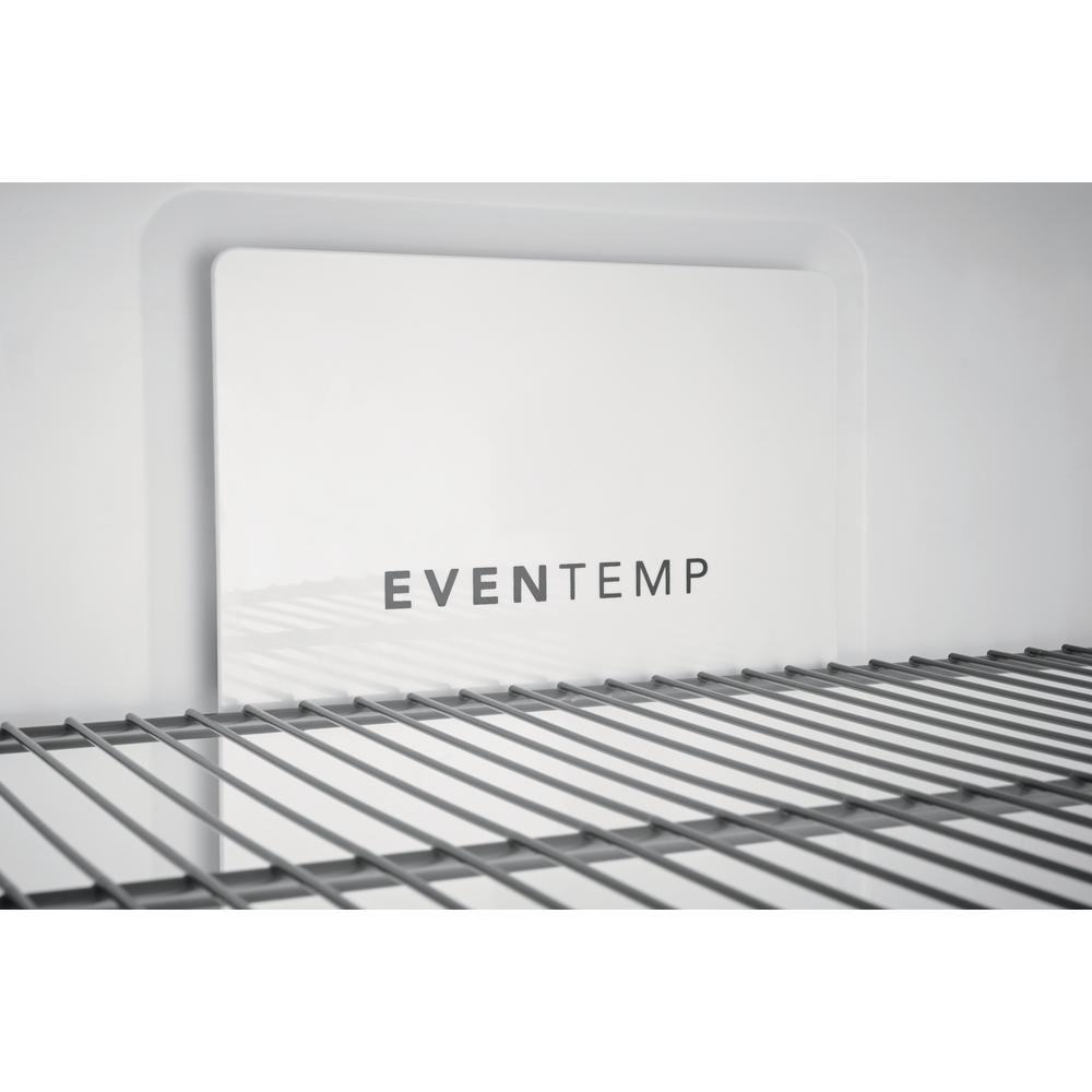  Frigidaire 15.5 cu.ft. Upright Freezer with EvenTemp® Cooling System FFFU16F2VW IMAGE 5