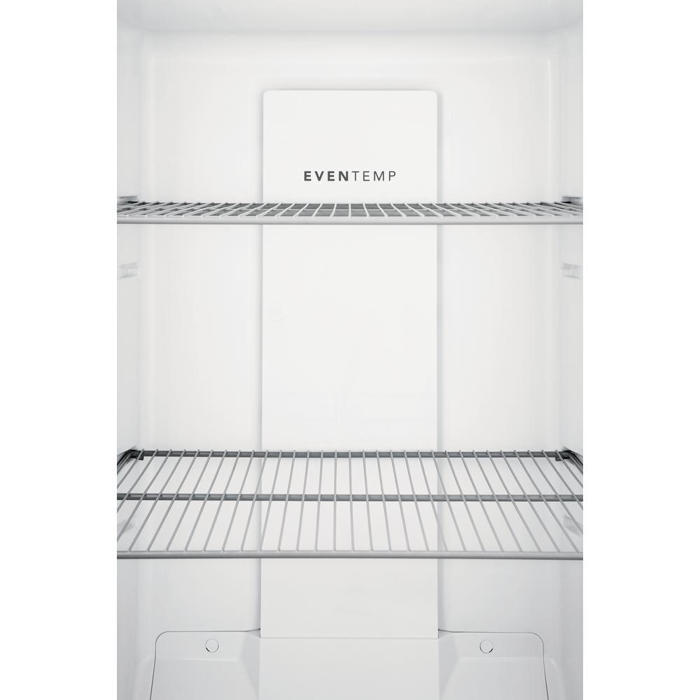  Frigidaire 15.5 cu.ft. Upright Freezer with EvenTemp® Cooling System FFFU16F2VW IMAGE 6