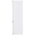  LG STUDIO 22-inch, 9 cu.ft. Counter-Depth Bottom Freezer with SmartDiagnosis® LSBNC1021P IMAGE 10