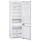  LG STUDIO 22-inch, 9 cu.ft. Counter-Depth Bottom Freezer with SmartDiagnosis® LSBNC1021P IMAGE 3