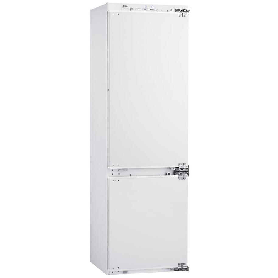  LG STUDIO 22-inch, 9 cu.ft. Counter-Depth Bottom Freezer with SmartDiagnosis® LSBNC1021P IMAGE 8