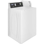  Maytag Commercial Laundry Coin Top Loading Commercial Washer MAT20PDAXW IMAGE 2