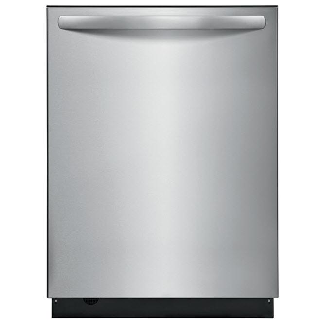  Frigidaire Built-in Dishwasher with BladeSpray® LFID2459VF IMAGE 1