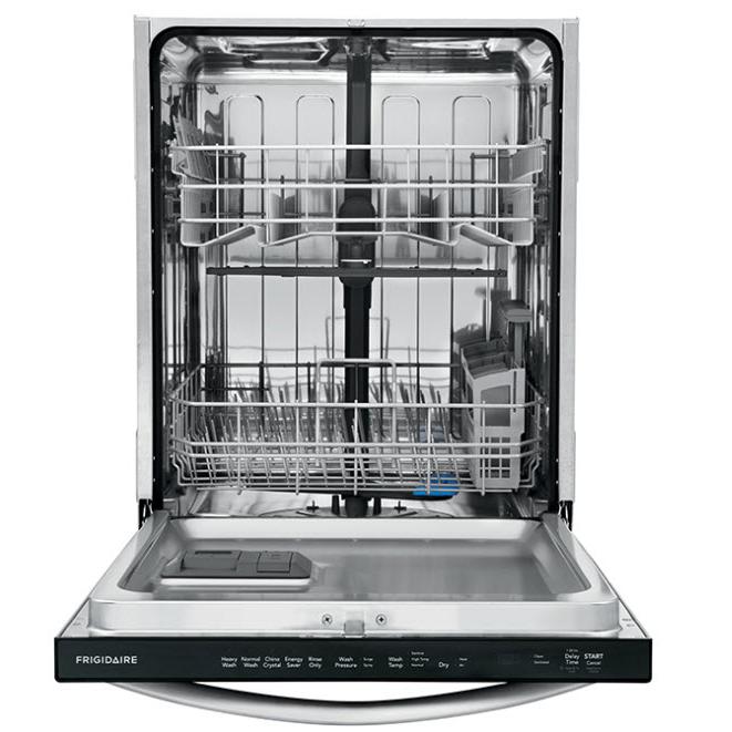  Frigidaire Built-in Dishwasher with BladeSpray® LFID2459VF IMAGE 2
