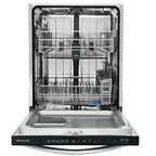  Frigidaire Built-in Dishwasher with BladeSpray® LFID2459VF IMAGE 2