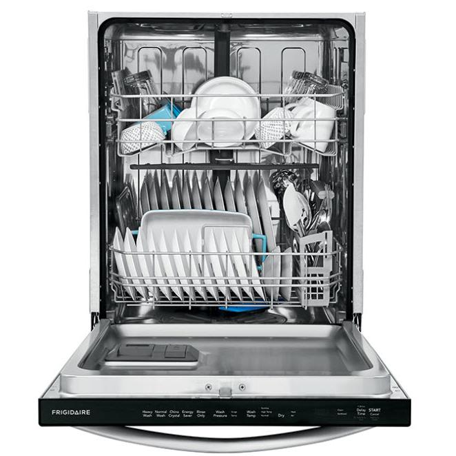  Frigidaire Built-in Dishwasher with BladeSpray® LFID2459VF IMAGE 3