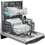  Frigidaire Built-in Dishwasher with BladeSpray® LFID2459VF IMAGE 4