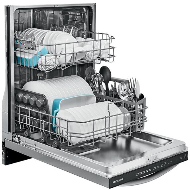  Frigidaire Built-in Dishwasher with BladeSpray® LFID2459VF IMAGE 4