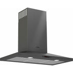  Bosch 36-inch 800 Series Wall Mount Range Hood HCP86641UC IMAGE 1