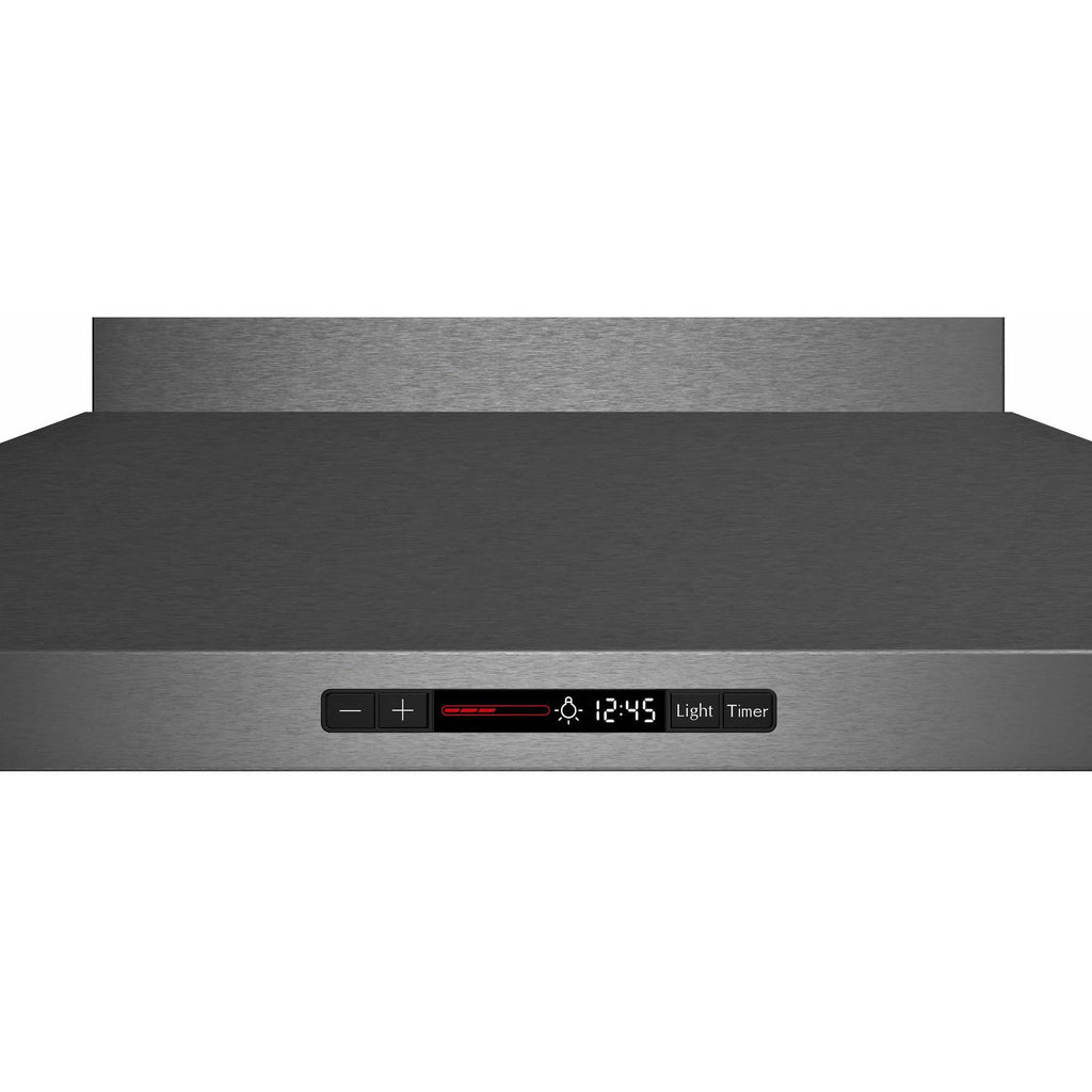  Bosch 36-inch 800 Series Wall Mount Range Hood HCP86641UC IMAGE 2