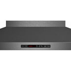  Bosch 36-inch 800 Series Wall Mount Range Hood HCP86641UC IMAGE 2