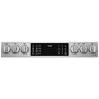  Café 30-inch Slide-in Induction Range with Warming Drawer CHS90XP2MS1 IMAGE 5