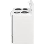  Frigidaire 30-inch Freestanding Electric Range with Ready-Select® Controls FFEF3016VW IMAGE 3