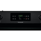  Frigidaire 30-inch Freestanding Electric Range with Ready-Select® Controls FFEF3016VB IMAGE 4