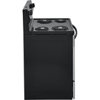  Frigidaire 30-inch Freestanding Electric Range with Ready-Select® Controls FFEF3016VS IMAGE 8