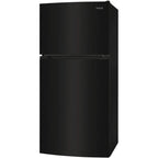  Frigidaire 28-inch, 13.9 cu. ft. Top Freezer Refrigerator FFHT1425VB IMAGE 2