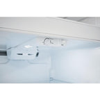  Frigidaire 28-inch, 13.9 cu. ft. Top Freezer Refrigerator FFHT1425VB IMAGE 6