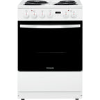  Frigidaire 24-inch Freestanding Electric Range with Ready-Select® Controls FFEH2422UW IMAGE 1