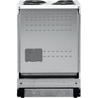  Frigidaire 24-inch Freestanding Electric Range with Ready-Select® Controls FFEH2422UW IMAGE 10