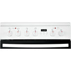  Frigidaire 24-inch Freestanding Electric Range with Ready-Select® Controls FFEH2422UW IMAGE 3