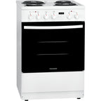  Frigidaire 24-inch Freestanding Electric Range with Ready-Select® Controls FFEH2422UW IMAGE 6