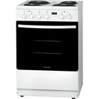  Frigidaire 24-inch Freestanding Electric Range with Ready-Select® Controls FFEH2422UW IMAGE 7