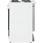  Frigidaire 24-inch Freestanding Electric Range with Ready-Select® Controls FFEH2422UW IMAGE 9