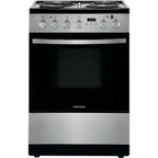  Frigidaire 24-inch Freestanding Electric Range with Ready-Select® Controls FFEH2422US IMAGE 1