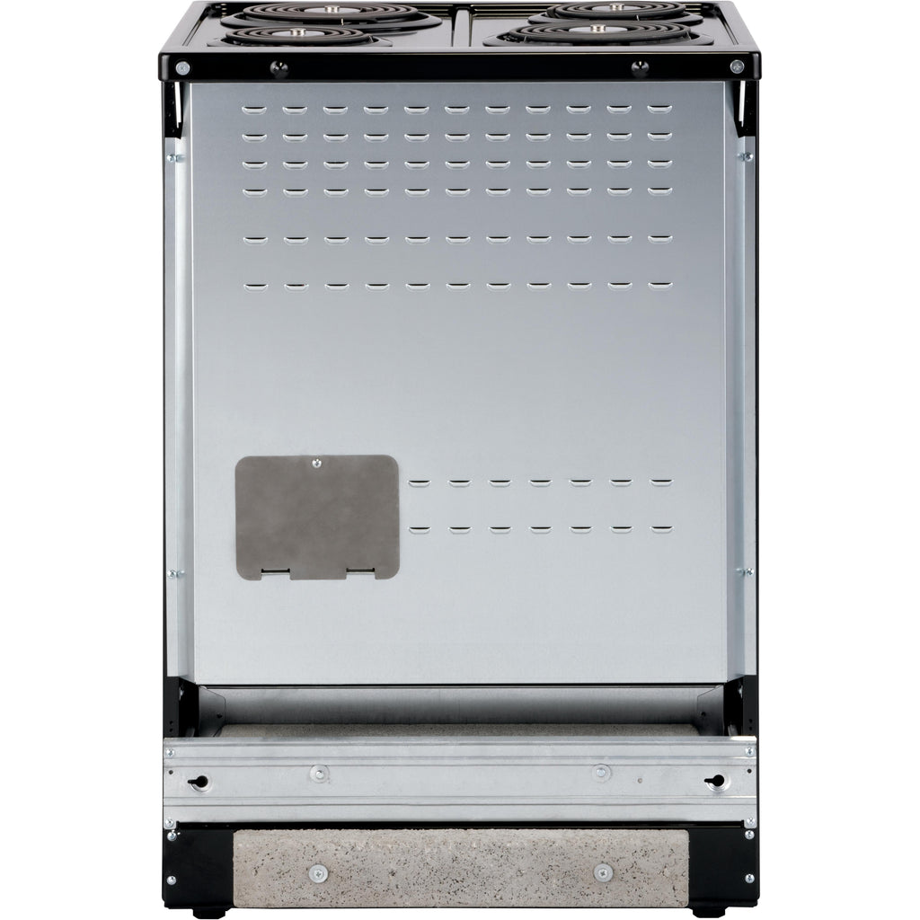  Frigidaire 24-inch Freestanding Electric Range with Ready-Select® Controls FFEH2422US IMAGE 10