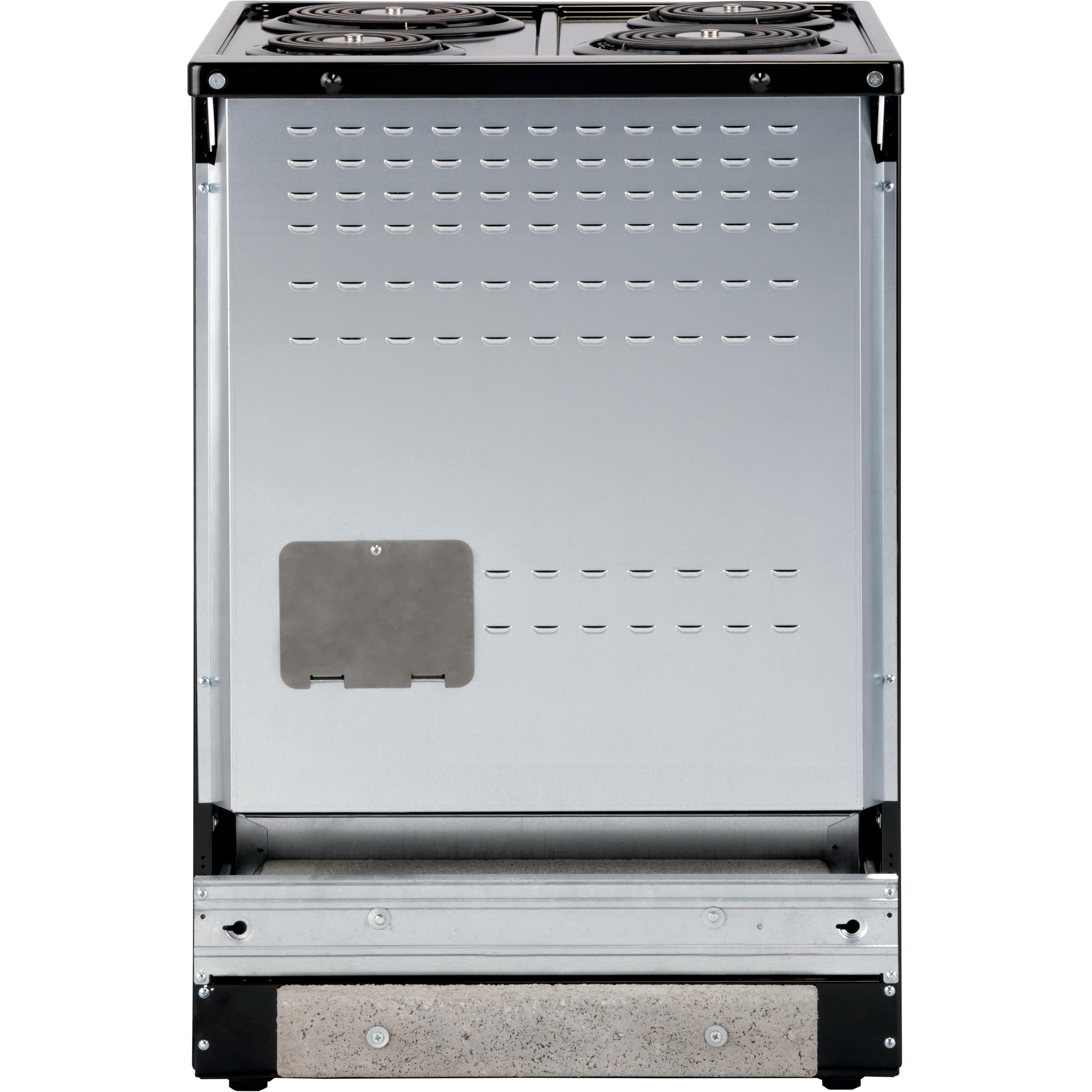  Frigidaire 24-inch Freestanding Electric Range with Ready-Select® Controls FFEH2422US IMAGE 10