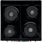  Frigidaire 24-inch Freestanding Electric Range with Ready-Select® Controls FFEH2422US IMAGE 2