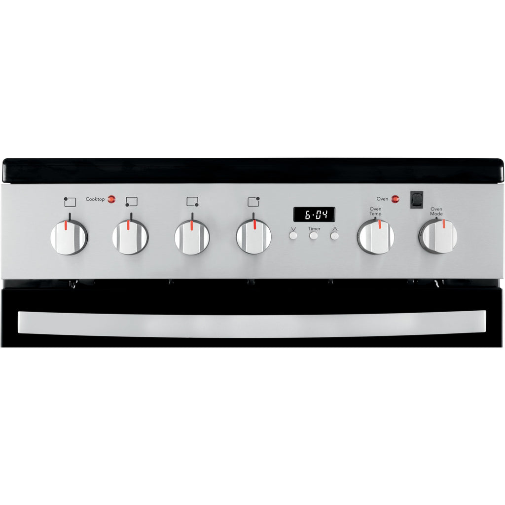  Frigidaire 24-inch Freestanding Electric Range with Ready-Select® Controls FFEH2422US IMAGE 3