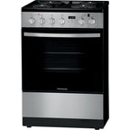  Frigidaire 24-inch Freestanding Electric Range with Ready-Select® Controls FFEH2422US IMAGE 7