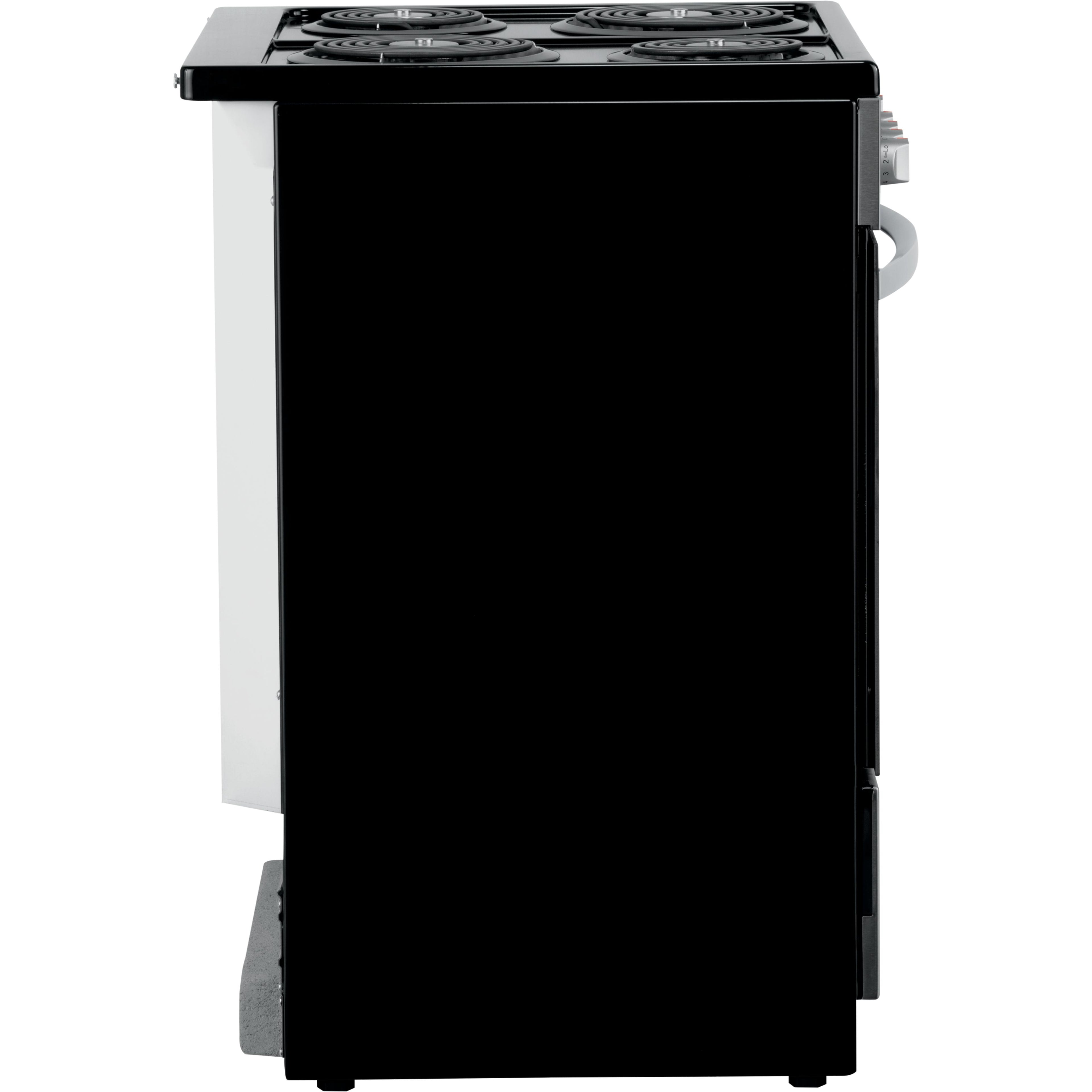  Frigidaire 24-inch Freestanding Electric Range with Ready-Select® Controls FFEH2422US IMAGE 8