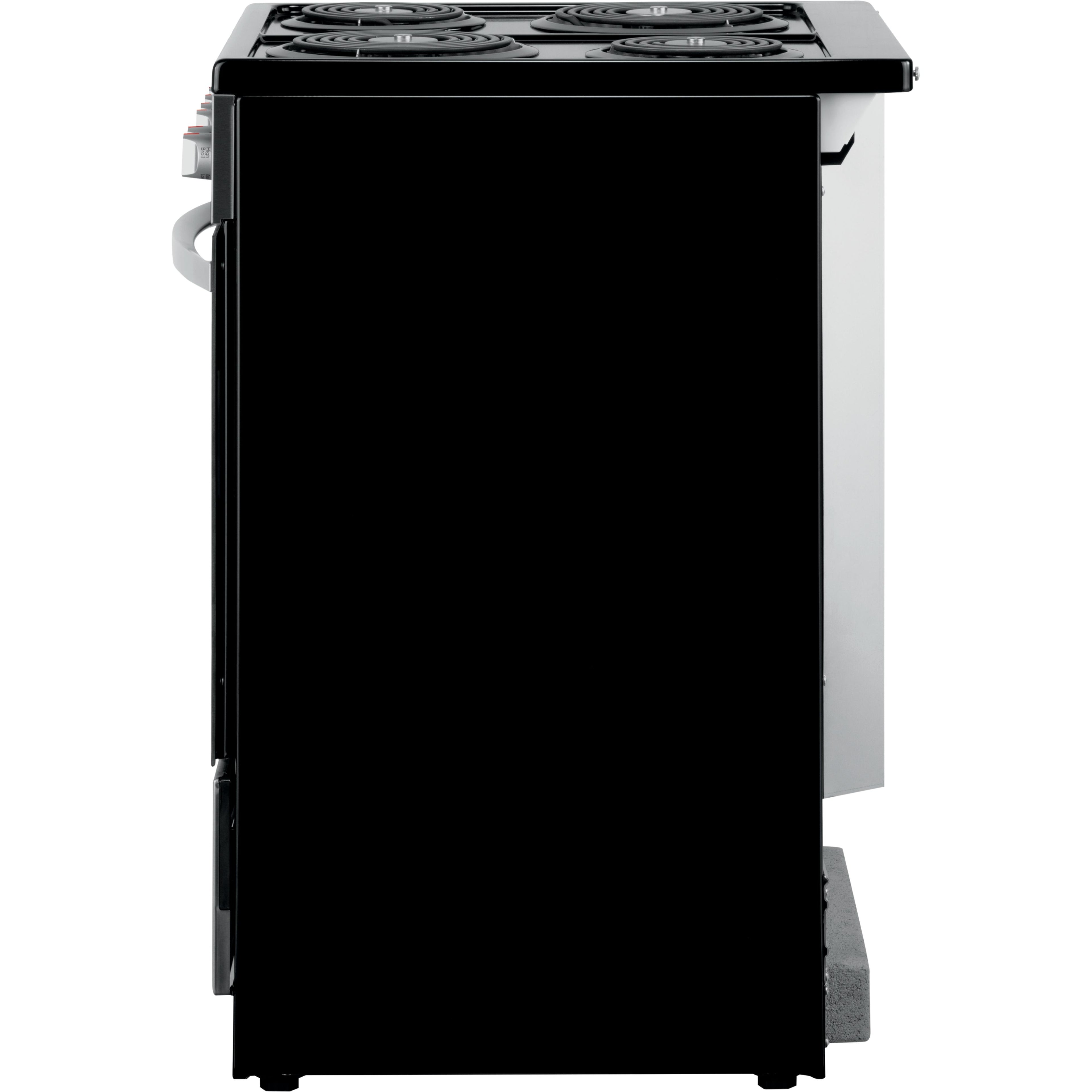  Frigidaire 24-inch Freestanding Electric Range with Ready-Select® Controls FFEH2422US IMAGE 9