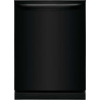  Frigidaire built-in Dishwasher with OrbitClean® FFID2426TB IMAGE 1