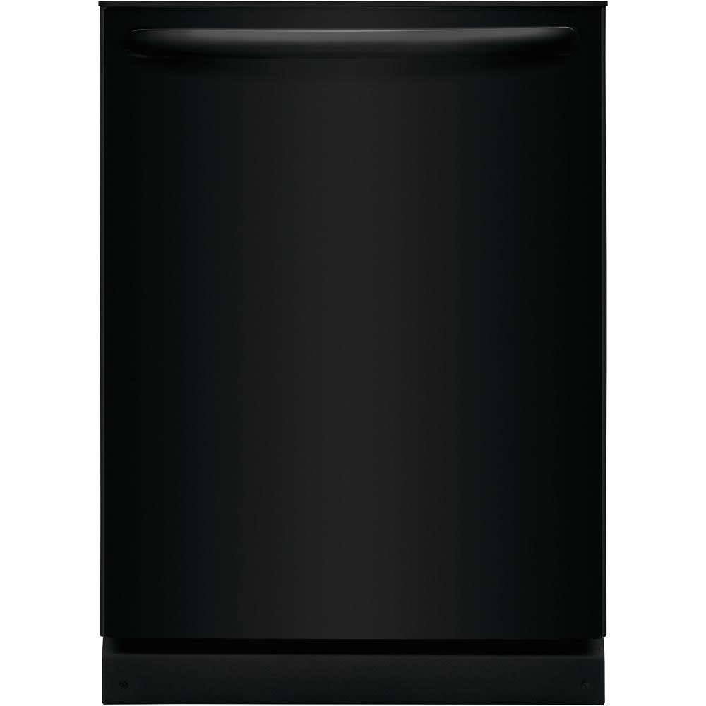  Frigidaire built-in Dishwasher with OrbitClean® FFID2426TB IMAGE 1
