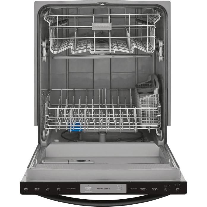  Frigidaire built-in Dishwasher with OrbitClean® FFID2426TB IMAGE 3