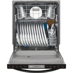  Frigidaire built-in Dishwasher with OrbitClean® FFID2426TB IMAGE 4