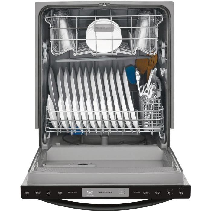  Frigidaire built-in Dishwasher with OrbitClean® FFID2426TB IMAGE 4
