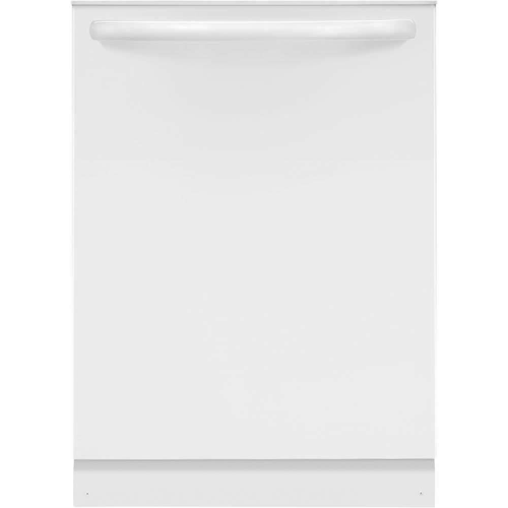  Frigidaire Built-in Dishwasher with OrbitClean® FFID2426TW IMAGE 1