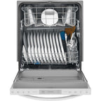  Frigidaire Built-in Dishwasher with OrbitClean® FFID2426TW IMAGE 2