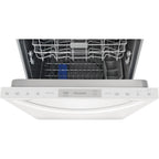  Frigidaire Built-in Dishwasher with OrbitClean® FFID2426TW IMAGE 4