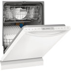  Frigidaire Built-in Dishwasher with OrbitClean® FFID2426TW IMAGE 5