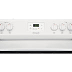  Frigidaire 30-inch Freestanding Electric Range with Even Baking Technology FCRE3052AW IMAGE 4