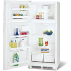  Frigidaire 28-inch, 16.5 cu. ft. Top Freezer Refrigerator FRT17HB3JZ IMAGE 2