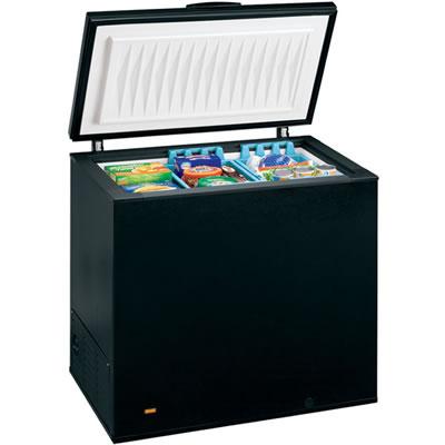  Frigidaire 7.2 cu. ft. Chest Freezer FFC0723GB IMAGE 1