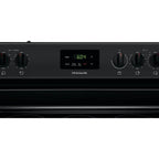  Frigidaire 30-inch Freestanding Electric Range with Even Baking Technology FCRE3052AB IMAGE 4